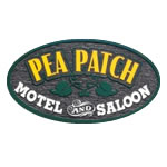 Pea Patch Motel Saloon