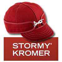 Stormy Kromer